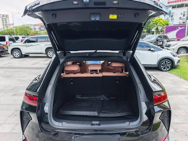 Song L EV 2024 550km Super Edition — миниатюра 28