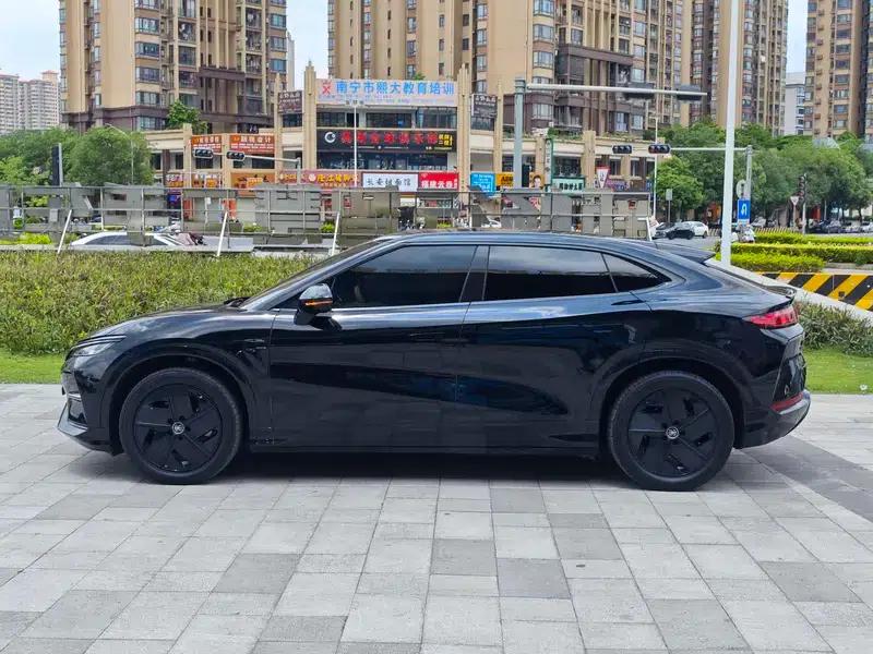 Song L EV 2024 550km Super Edition — миниатюра 4