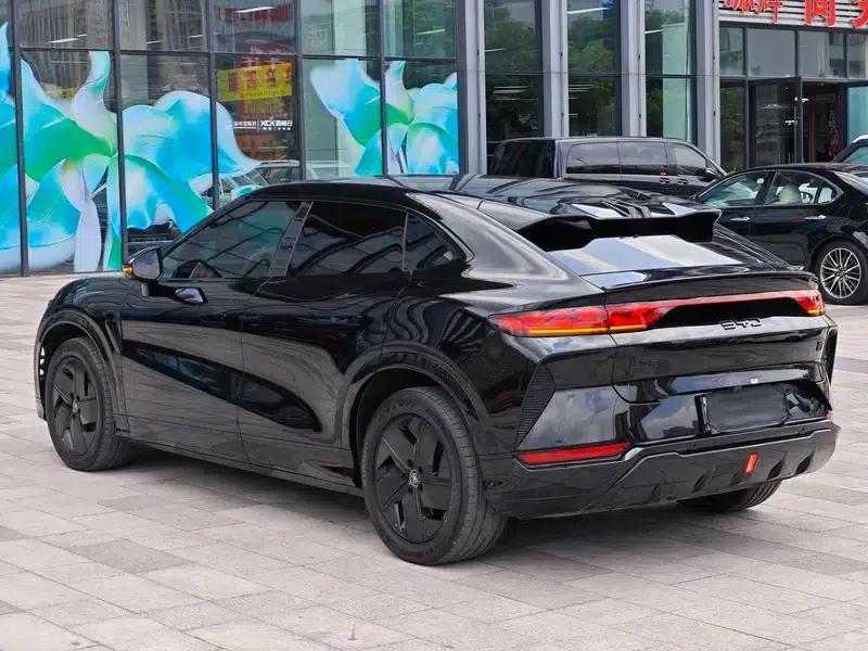 Song L EV 2024 550km Super Edition — миниатюра 5