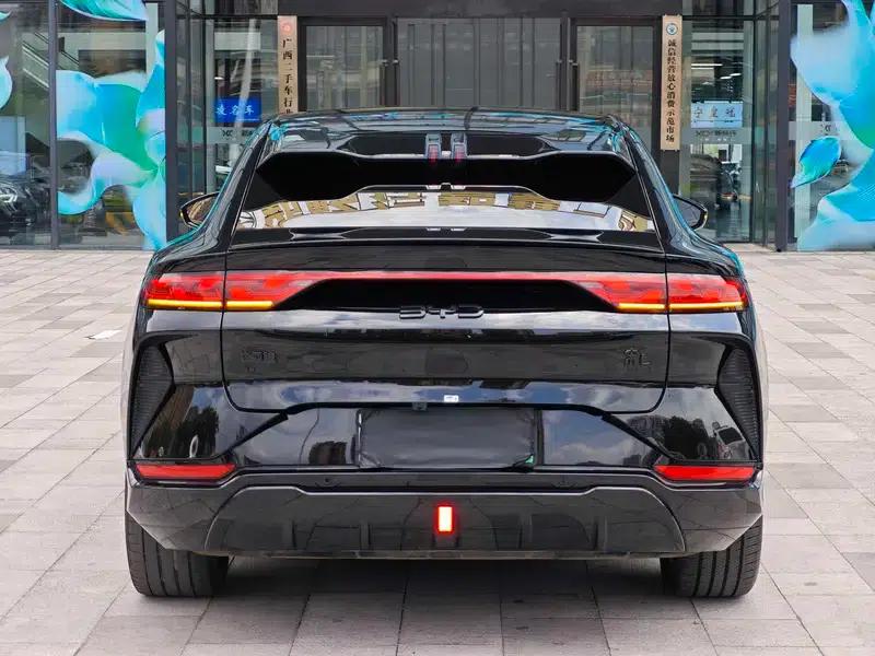 Song L EV 2024 550km Super Edition — миниатюра 6