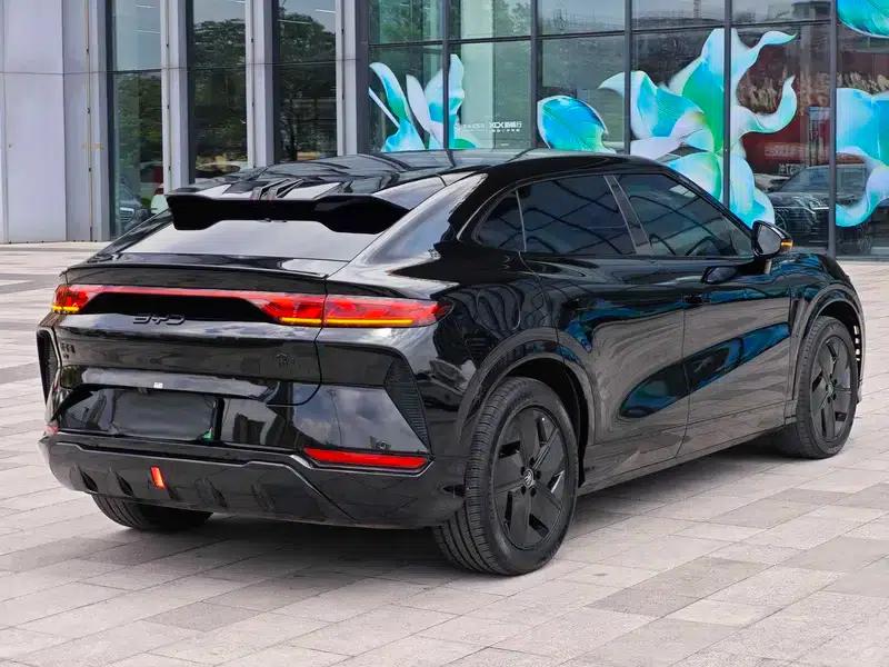 Song L EV 2024 550km Super Edition — миниатюра 7