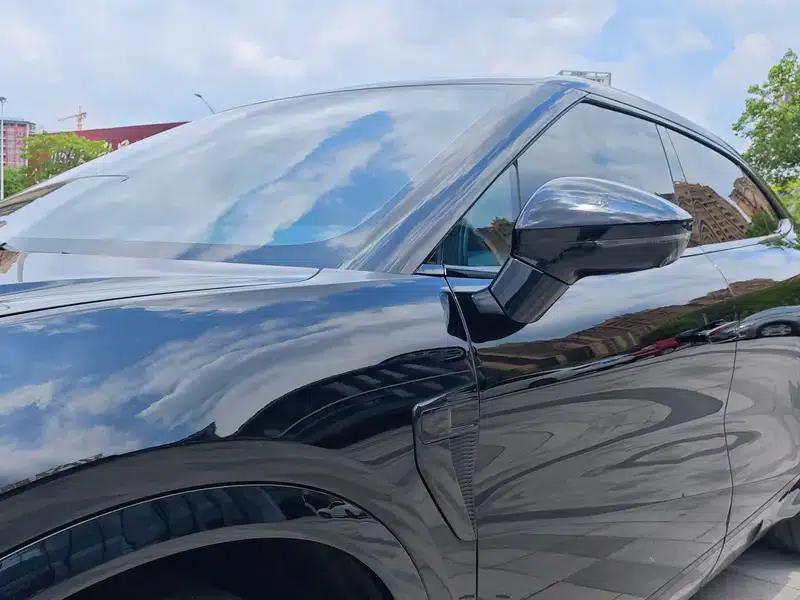 Song L EV 2024 550km Super Edition — миниатюра 8
