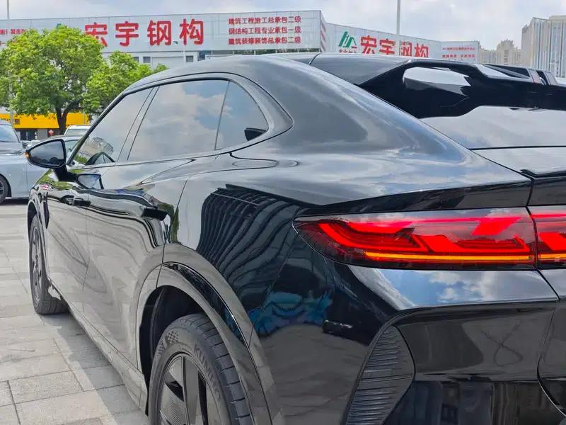 Song L EV 2024 550km Super Edition — миниатюра 9