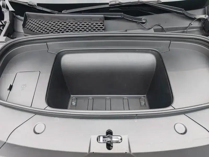 Song L EV 2024 550km Super Edition — миниатюра 10