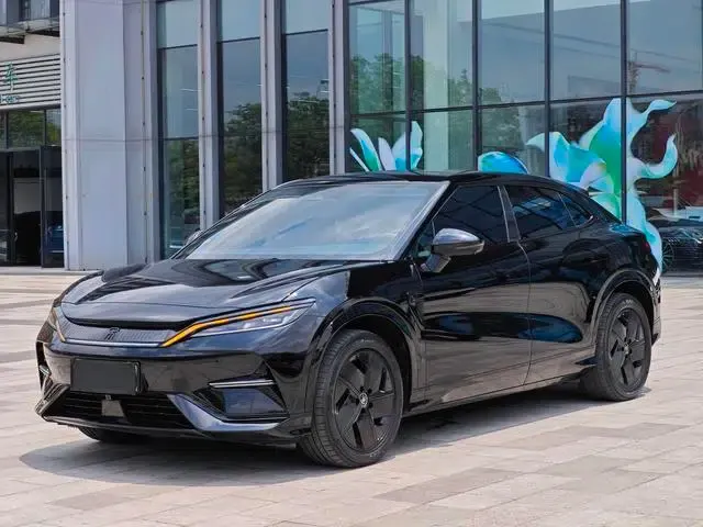 Song L EV 2024 550km Super Edition
