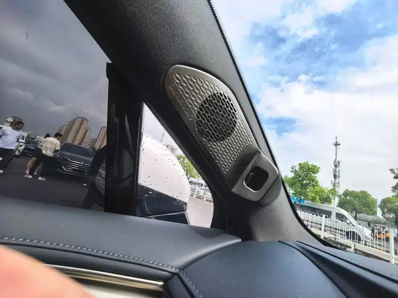 Song L EV 2024 Model 662km Excellent Edition — миниатюра 12