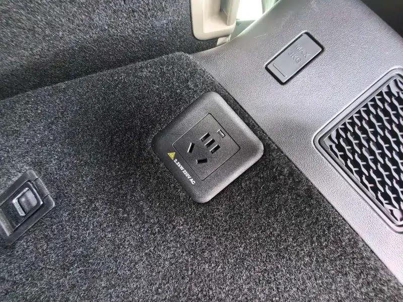 Song L EV 2024 Model 662km Excellent Edition — миниатюра 14