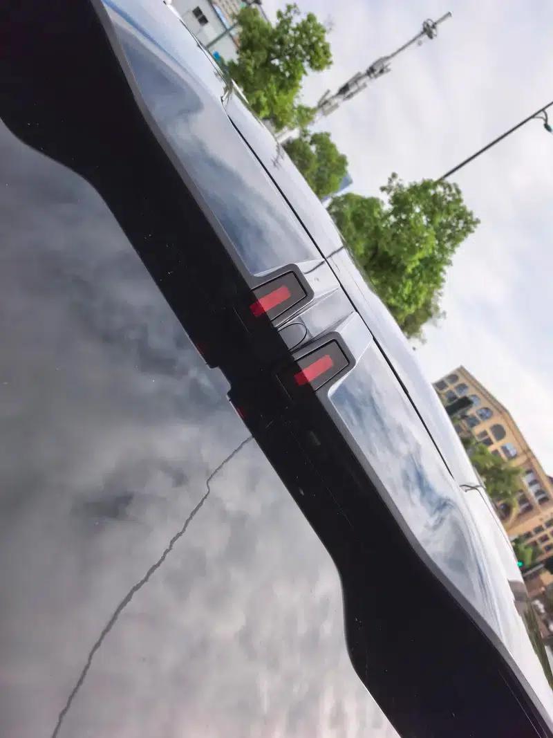 Song L EV 2024 Model 662km Excellent Edition — миниатюра 16