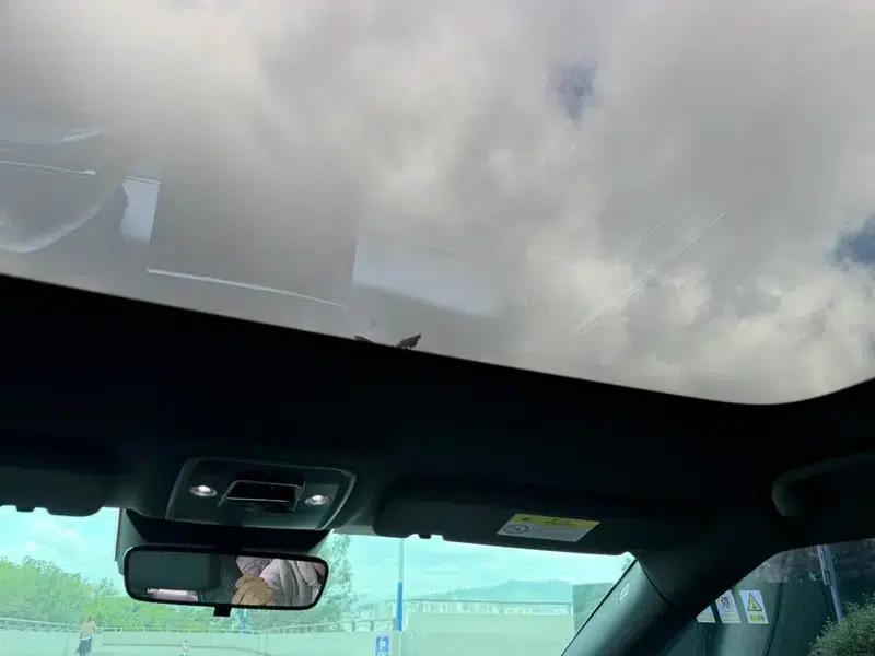 Song L EV 2024 550km Excellent Edition — миниатюра 12