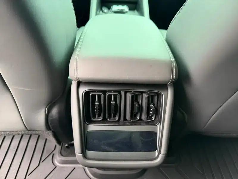 Song L EV 2024 550km Excellent Edition — миниатюра 14