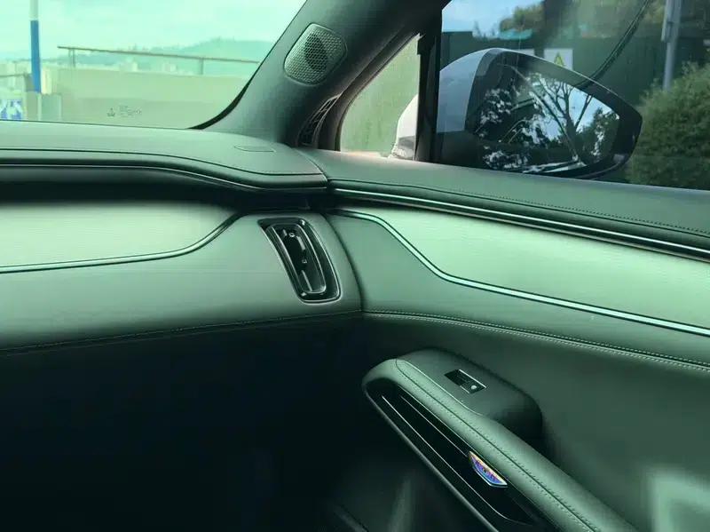 Song L EV 2024 550km Excellent Edition — миниатюра 15