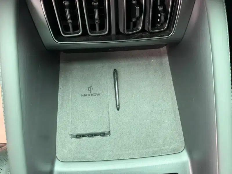 Song L EV 2024 550km Excellent Edition — миниатюра 16