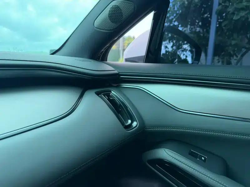 Song L EV 2024 550km Excellent Edition — миниатюра 20