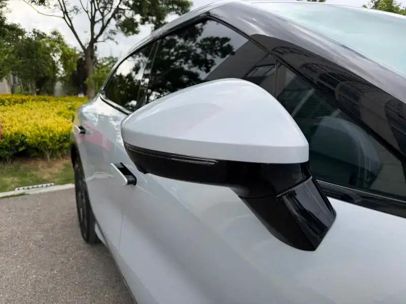 Song L EV 2024 550km Excellent Edition — миниатюра 23