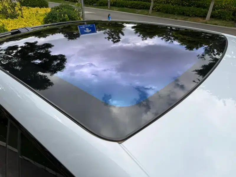 Song L EV 2024 550km Excellent Edition — миниатюра 26