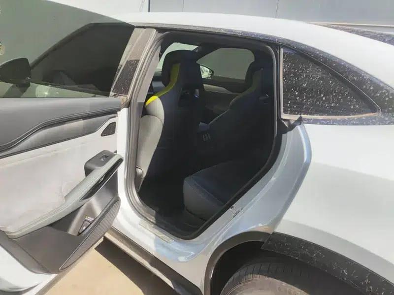 Song L EV 2025 Smart Driving Edition — миниатюра 8