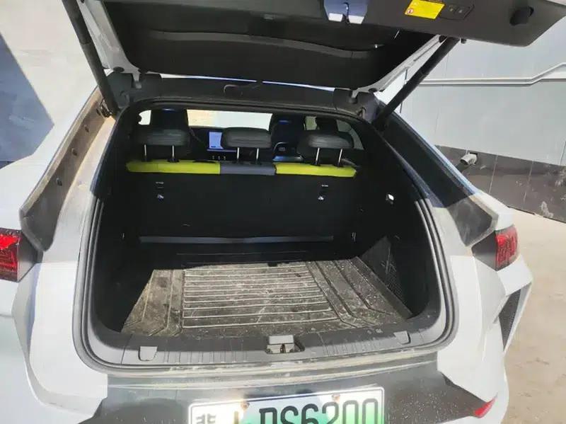 Song L EV 2025 Smart Driving Edition — миниатюра 9