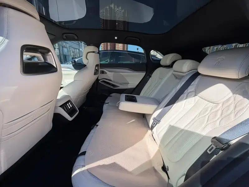 Song L EV 2024 550km Super Edition — миниатюра 11