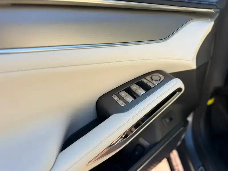 Song L EV 2024 550km Super Edition — миниатюра 12
