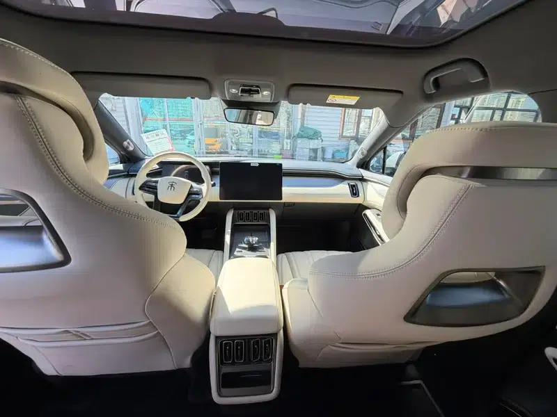 Song L EV 2024 550km Super Edition — миниатюра 14