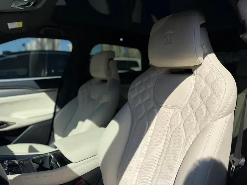 Song L EV 2024 550km Super Edition — миниатюра 18