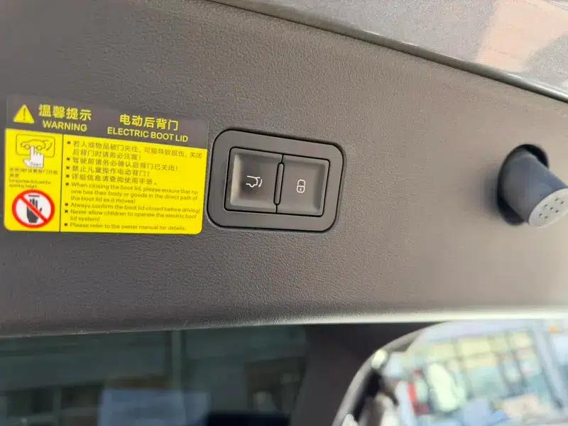 Song L EV 2024 550km Super Edition — миниатюра 7