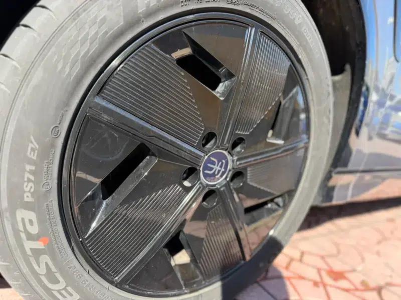 Song L EV 2024 550km Super Edition — миниатюра 8