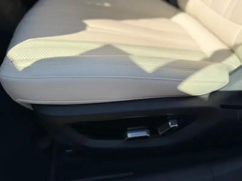 Song L EV 2024 550km Super Edition — миниатюра 10