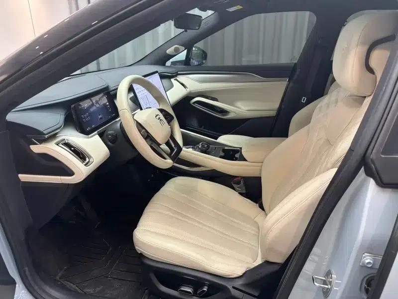 Song L EV 2024 Model 662km/h Superior Edition — миниатюра 8