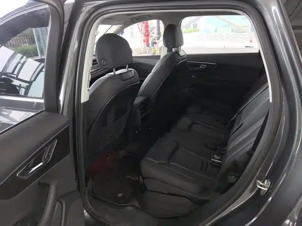 Audi Q7 2020 55 TFSI quattro S line Sport — миниатюра 6