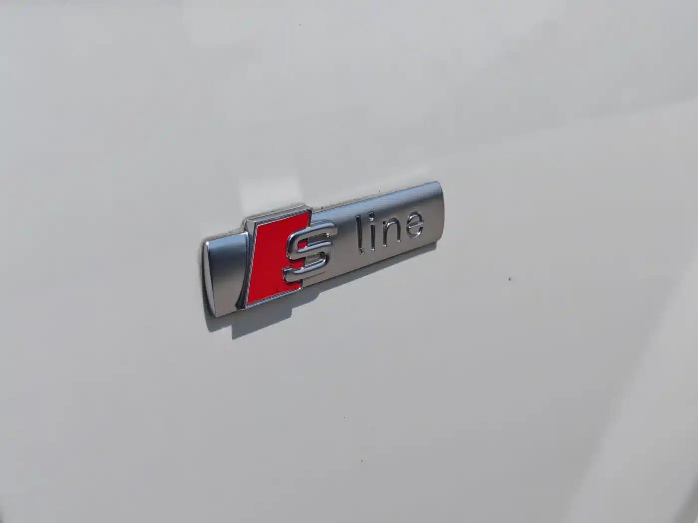 Audi Q7 2016 40 TFSI S line Sport — миниатюра 13