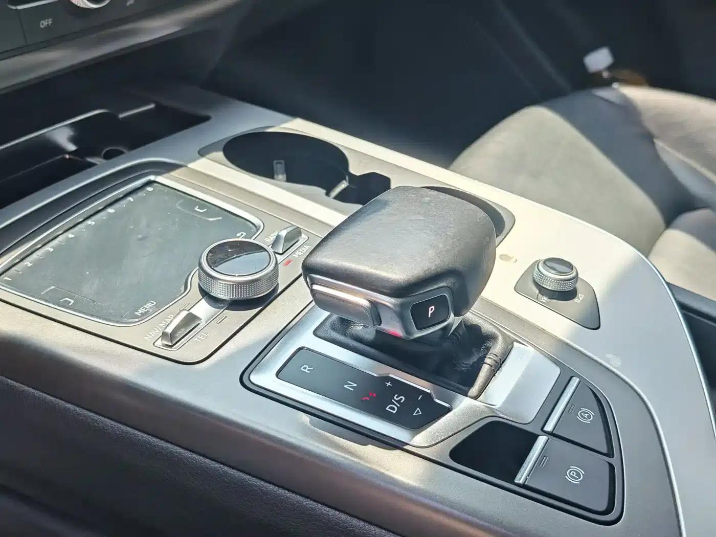 Audi Q7 2016 40 TFSI S line Sport — миниатюра 6