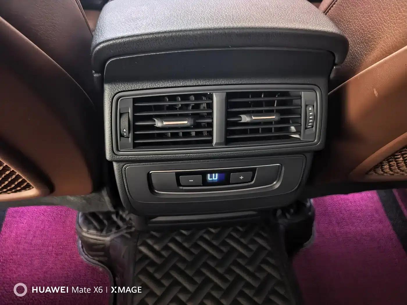 Audi Q7 2018 45 TFSI Technology Edition — миниатюра 11