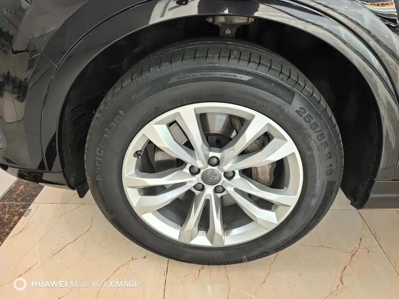 Audi Q7 2018 45 TFSI Technology Edition — миниатюра 15