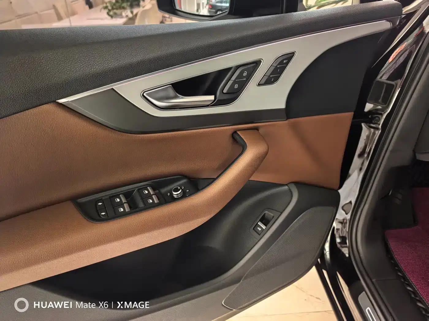 Audi Q7 2018 45 TFSI Technology Edition — миниатюра 10