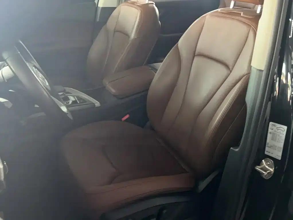 Audi Q7 2016 45 TFSI Technology Edition — миниатюра 8