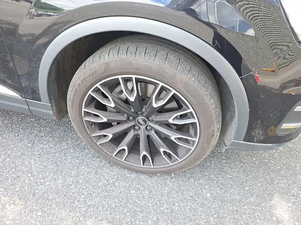 Audi Q7 2018 45 TFSI Technology Edition — миниатюра 14