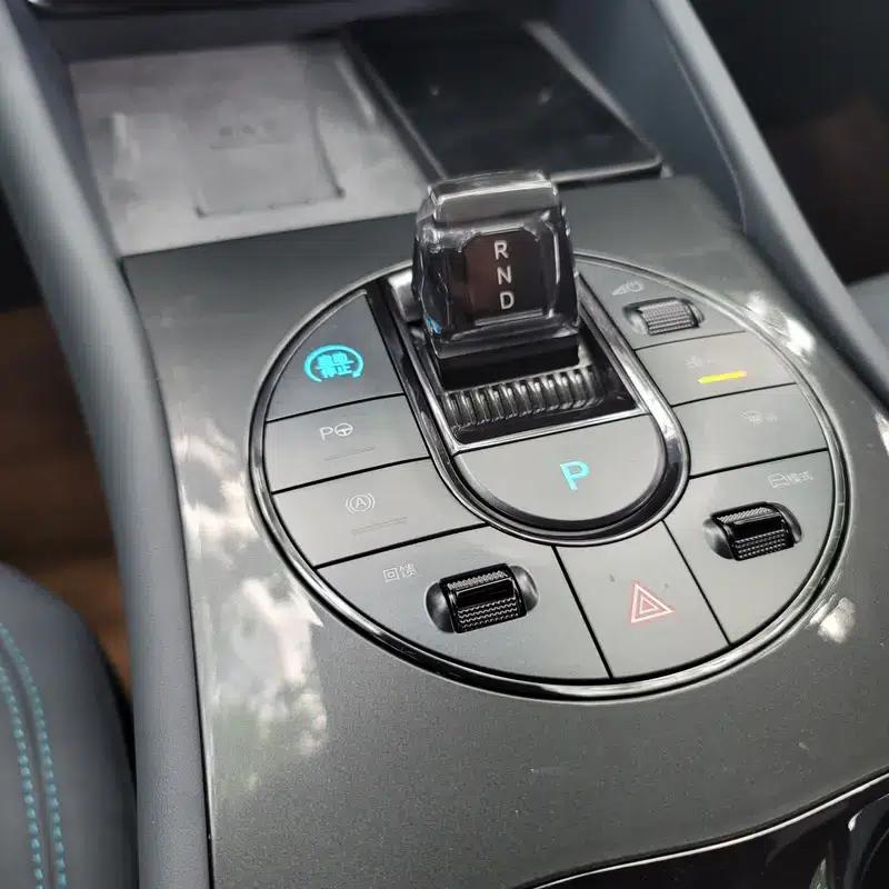 Seal 06GT 2025 Smart Drive Edition 505 2WD Wave Plus Edition — миниатюра 15