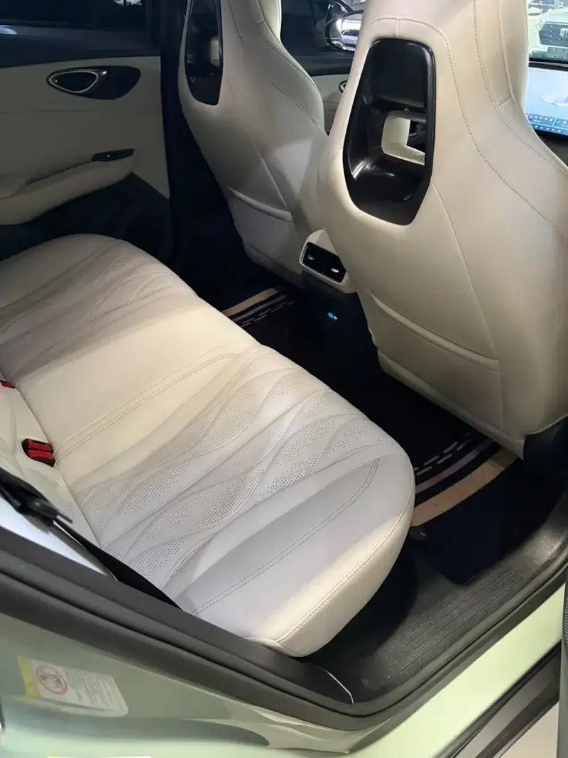 Seal 06GT 2025 505 2WD Wave Edition — миниатюра 7