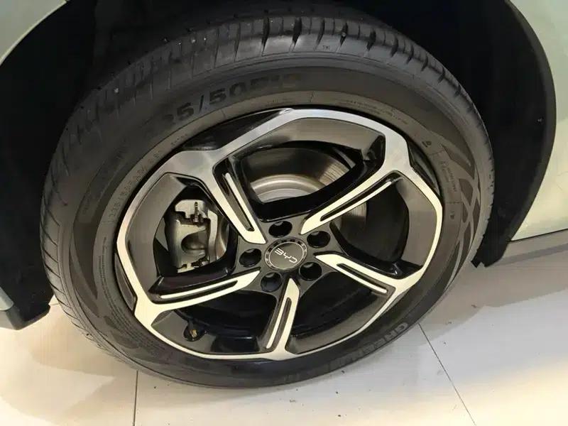 Seal 06GT 2025 505 2WD Wave Edition — миниатюра 9
