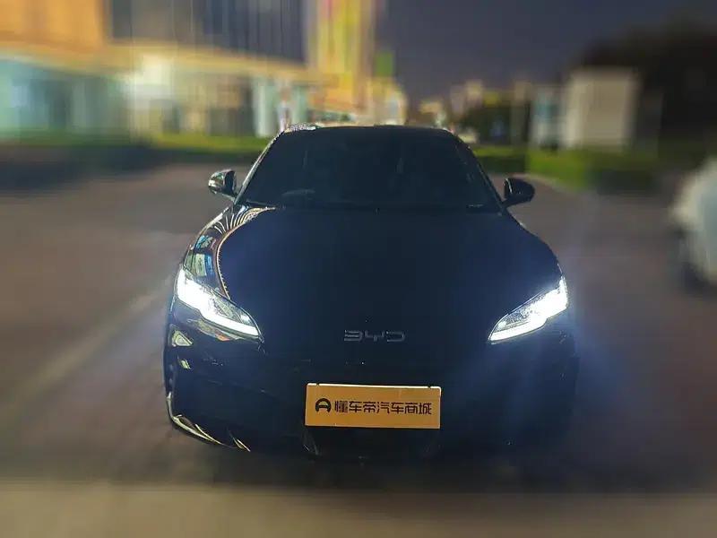 Seal 06GT 2025 Model 505 2WD Wave Plus Edition — миниатюра 2