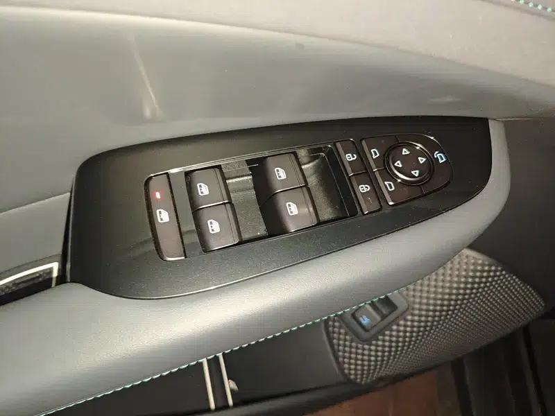 Seal 06GT 2025 Model 505 2WD Wave Plus Edition — миниатюра 15
