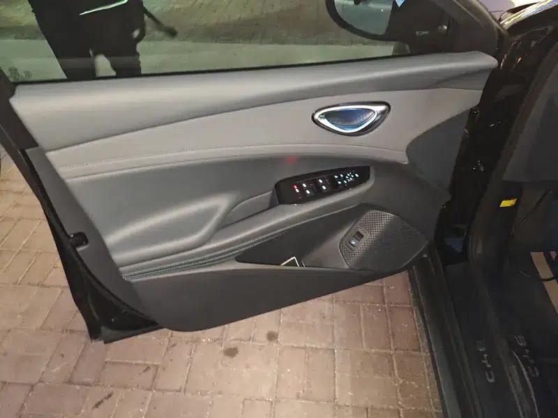 Seal 06GT 2025 Model 505 2WD Wave Plus Edition — миниатюра 16