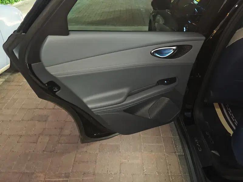 Seal 06GT 2025 Model 505 2WD Wave Plus Edition — миниатюра 17