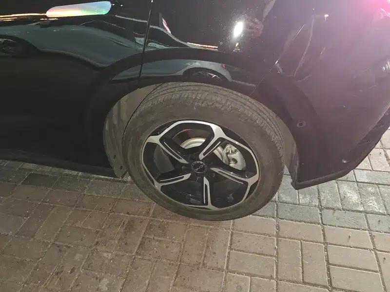 Seal 06GT 2025 Model 505 2WD Wave Plus Edition — миниатюра 20