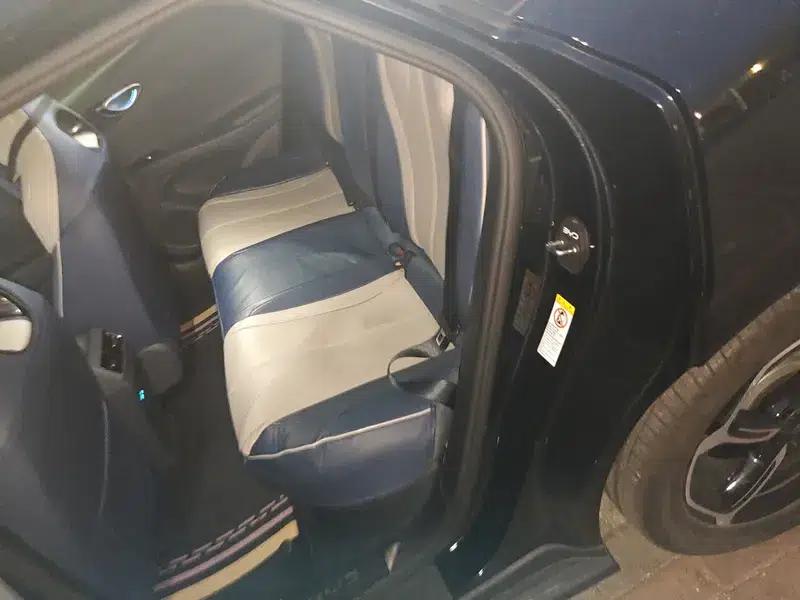 Seal 06GT 2025 Model 505 2WD Wave Plus Edition — миниатюра 9
