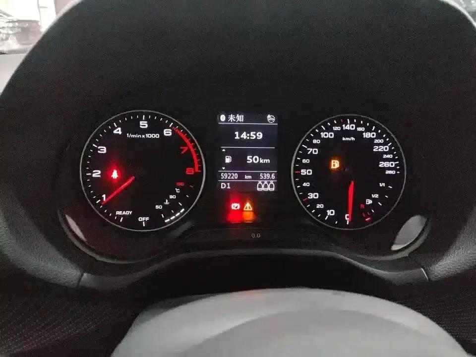 Audi Q2L 2022 35 TFSI Fashion Dynamic Edition — миниатюра 5