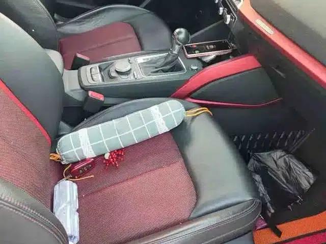 Audi Q2L 2018 35 TFSI Fashion Dynamic Edition (China VI Emission Standard) — миниатюра 9