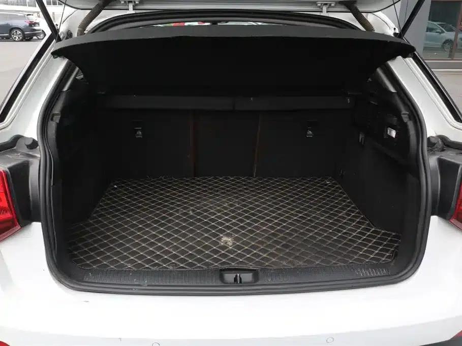 Audi Q2L 2020 35 TFSI Progressive Dynamic Edition — миниатюра 15