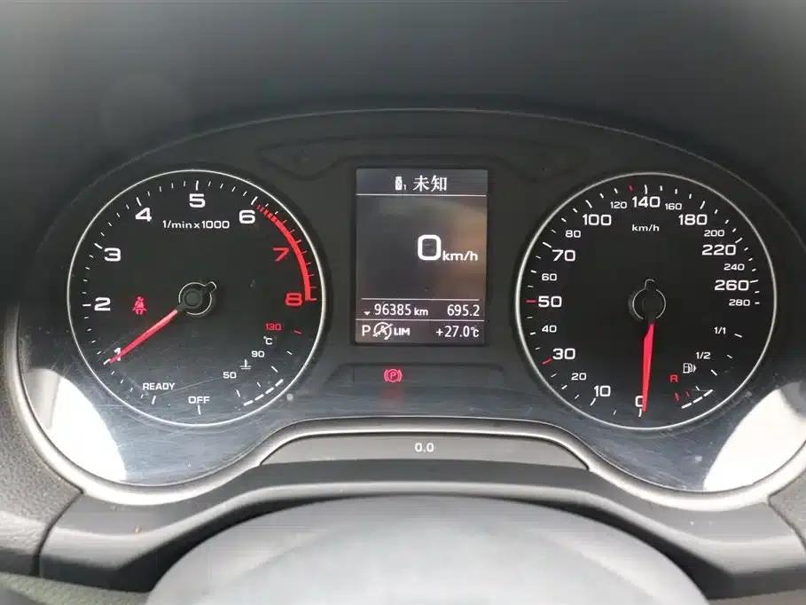 Audi Q2L 2020 35 TFSI Progressive Dynamic Edition — миниатюра 6